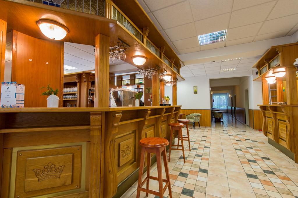 Hotel Nostra Siófok Zewnętrze zdjęcie