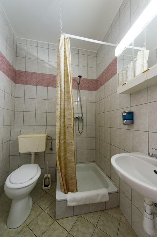 Hotel Nostra Siófok Zewnętrze zdjęcie