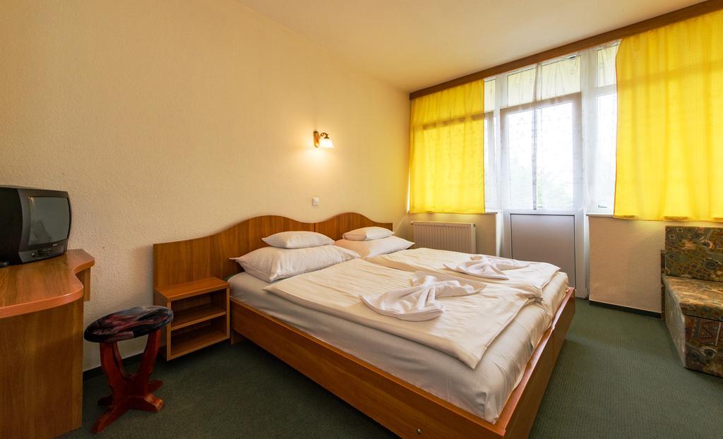 Hotel Nostra Siófok Zewnętrze zdjęcie