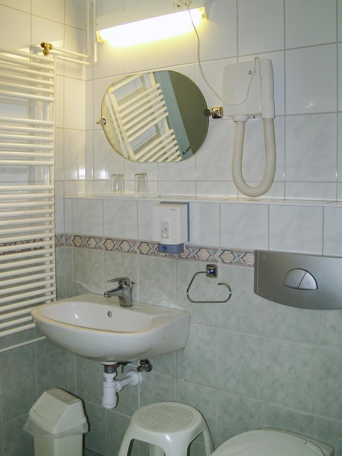 Hotel Nostra Siófok Zewnętrze zdjęcie