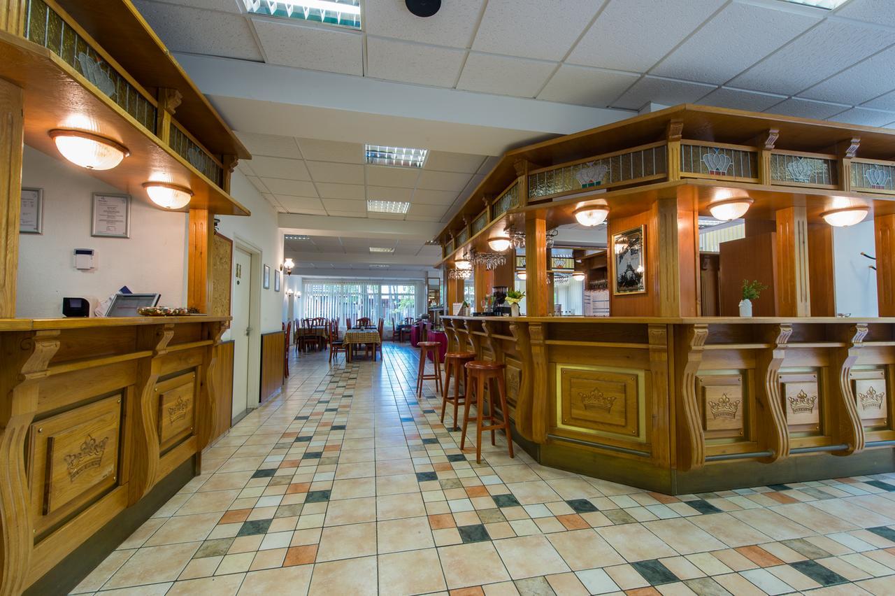 Hotel Nostra Siófok Zewnętrze zdjęcie