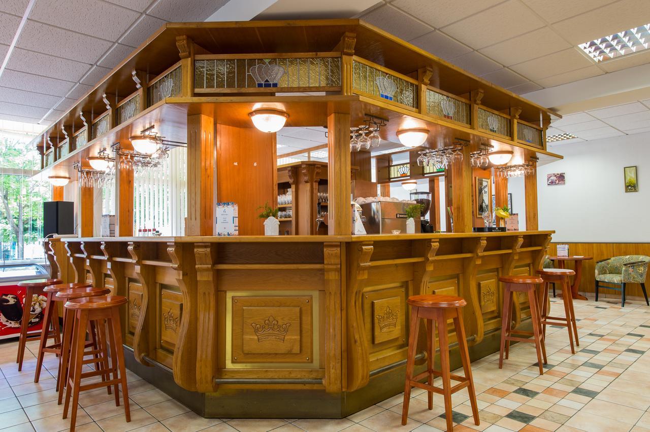 Hotel Nostra Siófok Zewnętrze zdjęcie